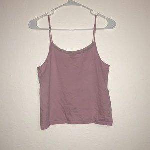 PINK TANK TOP (BUNDLE ONLY)